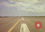 Standbild USA U-2-Flugzeuge Puerto Rico, 1960, aus Sekunde 4 historischem Filmmaterial Videoclip 65675051250