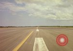Standbild USA U-2-Flugzeuge Puerto Rico, 1960, aus Sekunde 5 historischem Filmmaterial Videoclip 65675051250