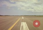 Standbild USA U-2-Flugzeuge Puerto Rico, 1960, aus Sekunde 6 historischem Filmmaterial Videoclip 65675051250