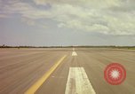 Standbild USA U-2-Flugzeuge Puerto Rico, 1960, aus Sekunde 7 historischem Filmmaterial Videoclip 65675051250
