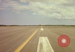 Standbild USA U-2-Flugzeuge Puerto Rico, 1960, aus Sekunde 8 historischem Filmmaterial Videoclip 65675051250