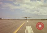 Standbild USA U-2-Flugzeuge Puerto Rico, 1960, aus Sekunde 9 historischem Filmmaterial Videoclip 65675051250