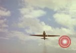 Standbild USA U-2-Flugzeuge Puerto Rico, 1960, aus Sekunde 10 historischem Filmmaterial Videoclip 65675051250