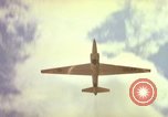 Standbild USA U-2-Flugzeuge Puerto Rico, 1960, aus Sekunde 11 historischem Filmmaterial Videoclip 65675051250