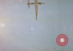 Standbild USA U-2-Flugzeuge Puerto Rico, 1960, aus Sekunde 12 historischem Filmmaterial Videoclip 65675051250