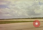 Standbild USA U-2-Flugzeuge Puerto Rico, 1960, aus Sekunde 14 historischem Filmmaterial Videoclip 65675051250