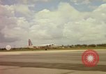 Standbild USA U-2-Flugzeuge Puerto Rico, 1960, aus Sekunde 18 historischem Filmmaterial Videoclip 65675051250