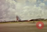 Standbild USA U-2-Flugzeuge Puerto Rico, 1960, aus Sekunde 20 historischem Filmmaterial Videoclip 65675051250