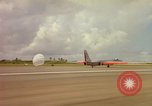 Standbild USA U-2-Flugzeuge Puerto Rico, 1960, aus Sekunde 22 historischem Filmmaterial Videoclip 65675051250