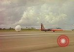 Standbild USA U-2-Flugzeuge Puerto Rico, 1960, aus Sekunde 23 historischem Filmmaterial Videoclip 65675051250
