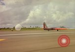 Standbild USA U-2-Flugzeuge Puerto Rico, 1960, aus Sekunde 24 historischem Filmmaterial Videoclip 65675051250