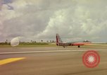 Standbild USA U-2-Flugzeuge Puerto Rico, 1960, aus Sekunde 26 historischem Filmmaterial Videoclip 65675051250