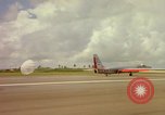 Standbild USA U-2-Flugzeuge Puerto Rico, 1960, aus Sekunde 27 historischem Filmmaterial Videoclip 65675051250