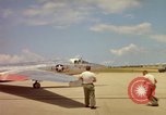 Standbild USA U-2-Flugzeuge Puerto Rico, 1960, aus Sekunde 32 historischem Filmmaterial Videoclip 65675051250