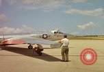 Standbild USA U-2-Flugzeuge Puerto Rico, 1960, aus Sekunde 34 historischem Filmmaterial Videoclip 65675051250