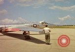 Standbild USA U-2-Flugzeuge Puerto Rico, 1960, aus Sekunde 35 historischem Filmmaterial Videoclip 65675051250