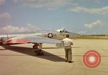 Standbild USA U-2-Flugzeuge Puerto Rico, 1960, aus Sekunde 36 historischem Filmmaterial Videoclip 65675051250