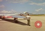Standbild USA U-2-Flugzeuge Puerto Rico, 1960, aus Sekunde 37 historischem Filmmaterial Videoclip 65675051250