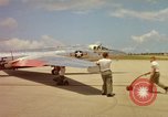 Standbild USA U-2-Flugzeuge Puerto Rico, 1960, aus Sekunde 38 historischem Filmmaterial Videoclip 65675051250