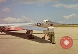 Standbild USA U-2-Flugzeuge Puerto Rico, 1960, aus Sekunde 39 historischem Filmmaterial Videoclip 65675051250