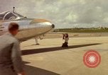Standbild USA U-2-Flugzeuge Puerto Rico, 1960, aus Sekunde 42 historischem Filmmaterial Videoclip 65675051250
