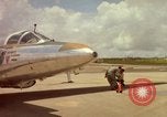 Standbild USA U-2-Flugzeuge Puerto Rico, 1960, aus Sekunde 47 historischem Filmmaterial Videoclip 65675051250