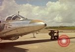 Standbild USA U-2-Flugzeuge Puerto Rico, 1960, aus Sekunde 50 historischem Filmmaterial Videoclip 65675051250