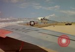 Standbild USA U-2-Flugzeuge Puerto Rico, 1960, aus Sekunde 53 historischem Filmmaterial Videoclip 65675051250