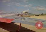 Standbild USA U-2-Flugzeuge Puerto Rico, 1960, aus Sekunde 54 historischem Filmmaterial Videoclip 65675051250