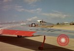 Standbild USA U-2-Flugzeuge Puerto Rico, 1960, aus Sekunde 55 historischem Filmmaterial Videoclip 65675051250
