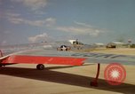 Standbild USA U-2-Flugzeuge Puerto Rico, 1960, aus Sekunde 56 historischem Filmmaterial Videoclip 65675051250