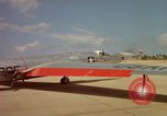 Standbild USA U-2-Flugzeuge Puerto Rico, 1960, aus Sekunde 57 historischem Filmmaterial Videoclip 65675051250