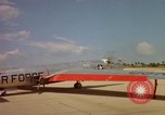Standbild USA U-2-Flugzeuge Puerto Rico, 1960, aus Sekunde 58 historischem Filmmaterial Videoclip 65675051250