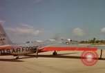 Standbild USA U-2-Flugzeuge Puerto Rico, 1960, aus Sekunde 59 historischem Filmmaterial Videoclip 65675051250