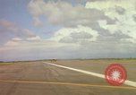 Standbild USA SC-54D Flugzeuge Puerto Rico, 1960, aus Sekunde 3 historischem Filmmaterial Videoclip 65675051251