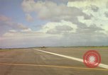 Standbild USA SC-54D Flugzeuge Puerto Rico, 1960, aus Sekunde 4 historischem Filmmaterial Videoclip 65675051251