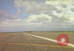 Standbild USA SC-54D Flugzeuge Puerto Rico, 1960, aus Sekunde 5 historischem Filmmaterial Videoclip 65675051251