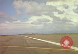 Standbild USA SC-54D Flugzeuge Puerto Rico, 1960, aus Sekunde 6 historischem Filmmaterial Videoclip 65675051251