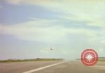 Standbild USA SC-54D Flugzeuge Puerto Rico, 1960, aus Sekunde 15 historischem Filmmaterial Videoclip 65675051251