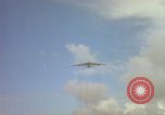 Standbild USA SC-54D Flugzeuge Puerto Rico, 1960, aus Sekunde 19 historischem Filmmaterial Videoclip 65675051251