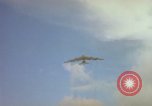 Standbild USA SC-54D Flugzeuge Puerto Rico, 1960, aus Sekunde 20 historischem Filmmaterial Videoclip 65675051251