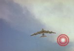 Standbild USA SC-54D Flugzeuge Puerto Rico, 1960, aus Sekunde 21 historischem Filmmaterial Videoclip 65675051251