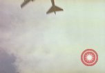 Standbild USA SC-54D Flugzeuge Puerto Rico, 1960, aus Sekunde 23 historischem Filmmaterial Videoclip 65675051251