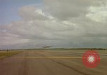 Standbild USA SC-54D Flugzeuge Puerto Rico, 1960, aus Sekunde 24 historischem Filmmaterial Videoclip 65675051251