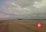 Standbild USA SC-54D Flugzeuge Puerto Rico, 1960, aus Sekunde 27 historischem Filmmaterial Videoclip 65675051251