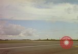 Standbild USA SC-54D Flugzeuge Puerto Rico, 1960, aus Sekunde 38 historischem Filmmaterial Videoclip 65675051251