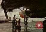 Immagine di Stati Uniti SC-54D aereo Puerto Rico, 1960, secondo 4 filmato di repertorio 65675051252