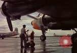Immagine di Stati Uniti SC-54D aereo Puerto Rico, 1960, secondo 5 filmato di repertorio 65675051252