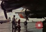 Immagine di Stati Uniti SC-54D aereo Puerto Rico, 1960, secondo 7 filmato di repertorio 65675051252