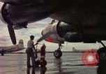 Immagine di Stati Uniti SC-54D aereo Puerto Rico, 1960, secondo 10 filmato di repertorio 65675051252